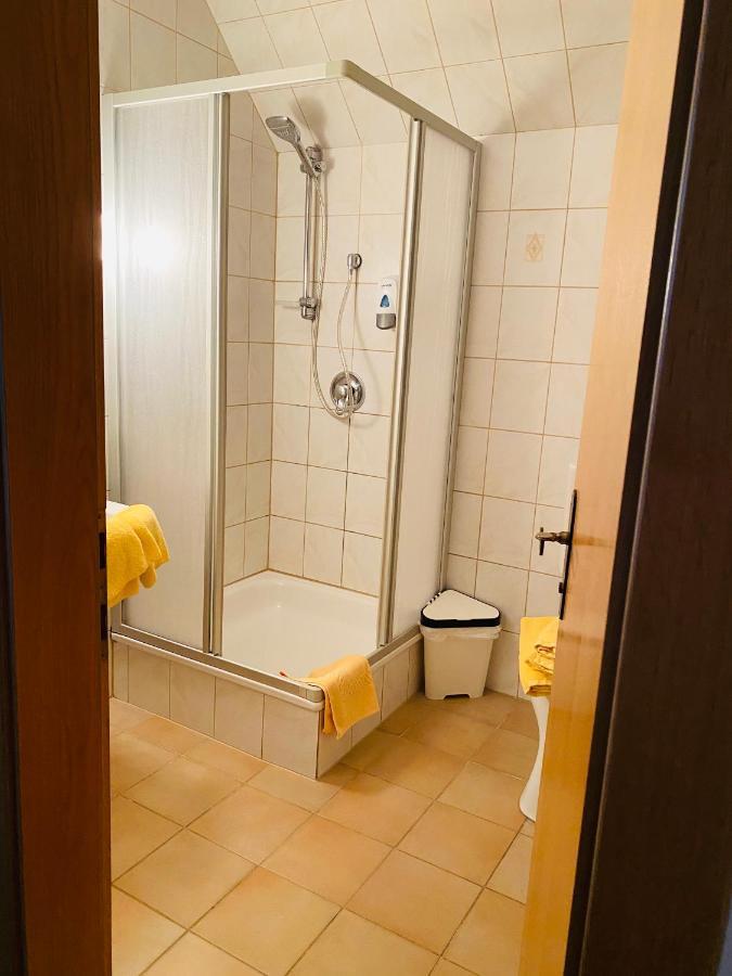 Hotel Pension Seebichlhof Kraig Exterior foto